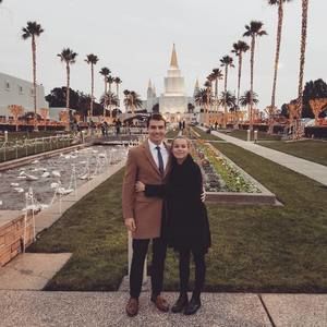 Meet your Posher, Nicholas